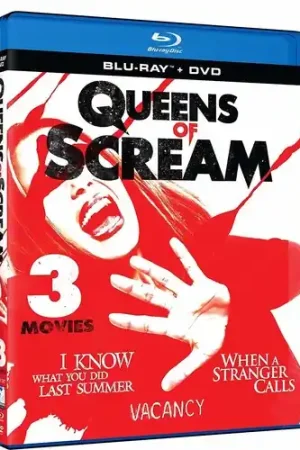Queens of Scream Best Price