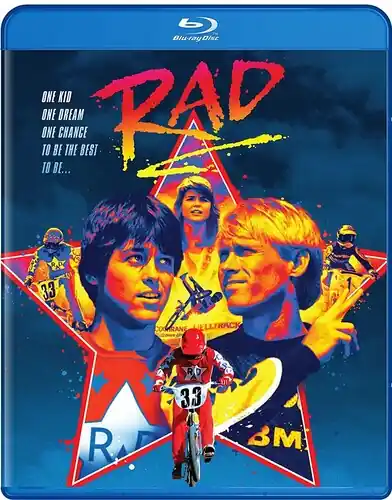 Rad Bd Save Now