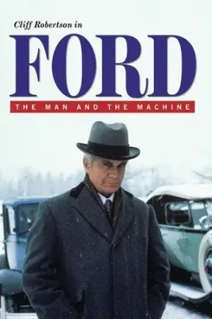 Mega Sale Ford: The Man and the Machine