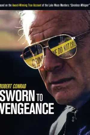 Must Have SworntoVengeance