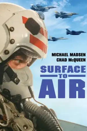 Trusted Brand SURFACE TO AIR