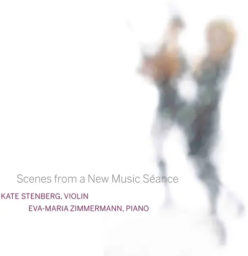 Scenes From A New Music Seance Top Pick