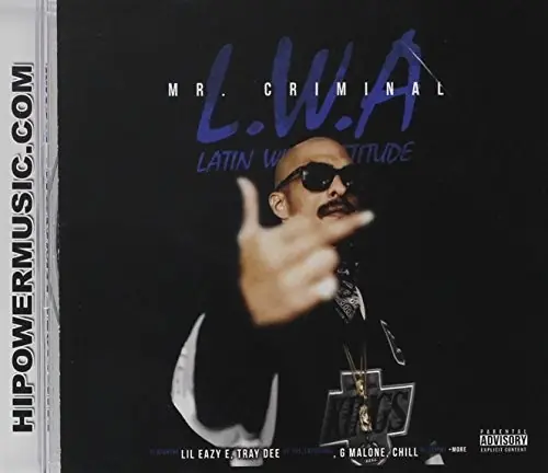 Place Order L.w.a.
