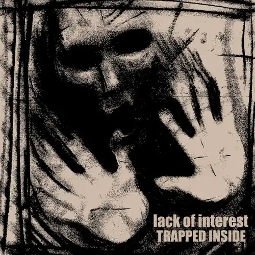 Get Yours TRAPPED INSIDE