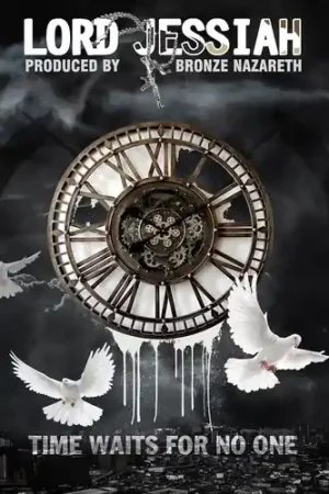 Special Offer Time Waits For No One