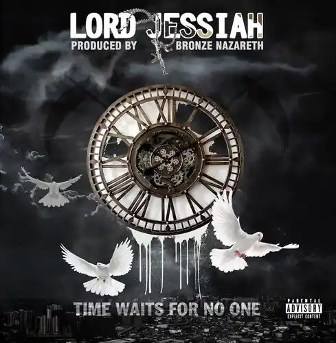 Special Offer Time Waits For No One