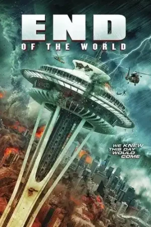 End Of The World Trending