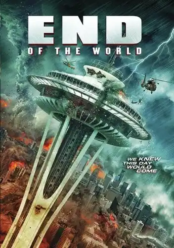 End Of The World Trending