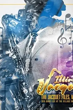The Jacquet Files, Volume 5 Discount
