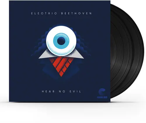 Price Cut Hear No Evil (Gate) [180 Gram]