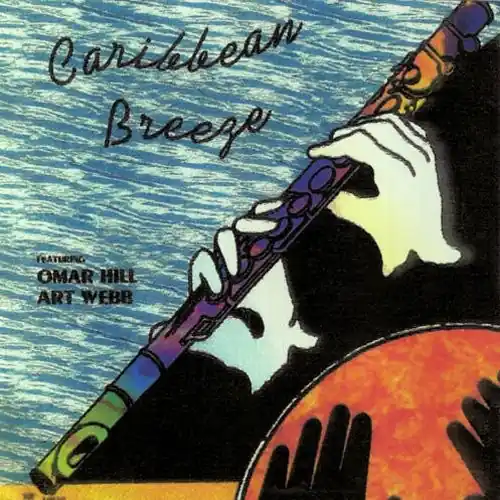 Price Drop Caribbean Breeze
