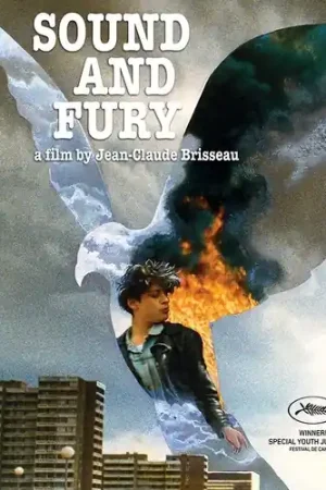 Sound & Fury Low Price