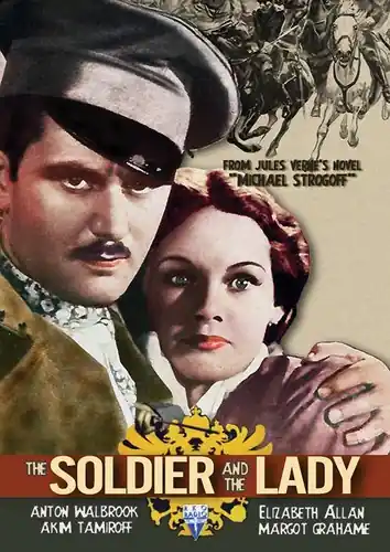 The Soldier and the Lady Editor’s Pick