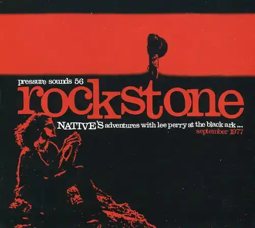 Rockstone: Native's Adventures With Lee Perry At The Black Ark - Late September 1977 Deal