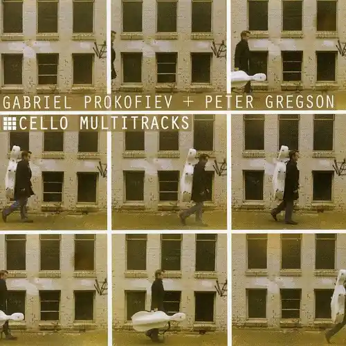 One Day Deal Cello Multitracks