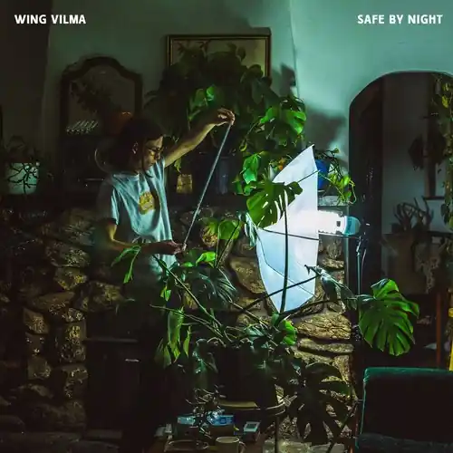 Safe By Night Buy Today