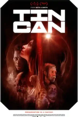 Tin Can New Release