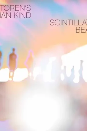 Scintillating Beauty Free Delivery