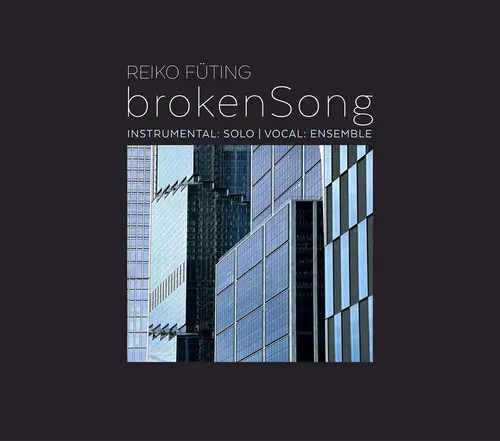 Brokensong Buy Direct
