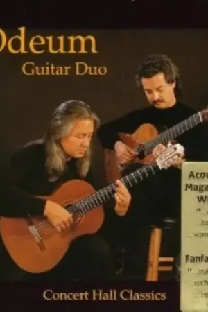 Big Sale Concert Hall Classics
