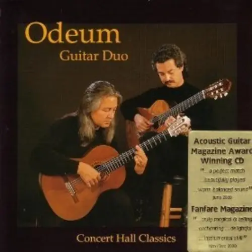 Big Sale Concert Hall Classics