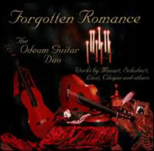 One Day Deal Forgotten Romance
