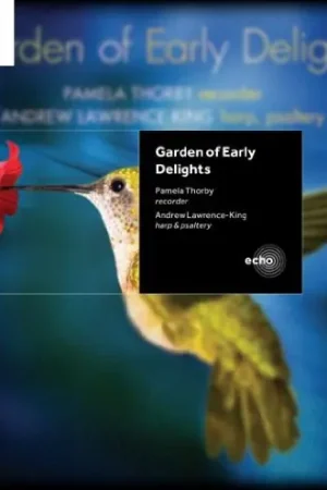 Garden of Early Delights Hot Picks