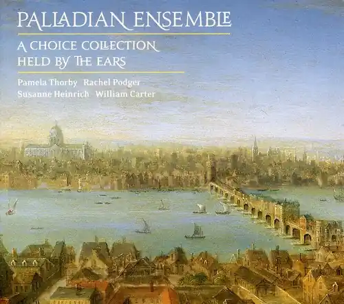 Must Have London Coll: Choice Collection / Held By the Ears