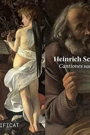 Cantiones Sacrae Direct From Manufacturer