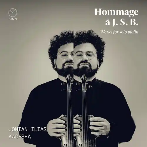 Special Discount Hommage A J. S. Works For Violin Solo