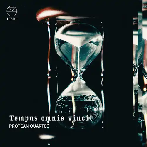 Modern Tempus Omnia Vincit