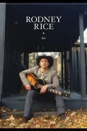 New Arrival Rodney Rice