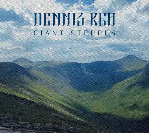 Big Sale Giant Steppes