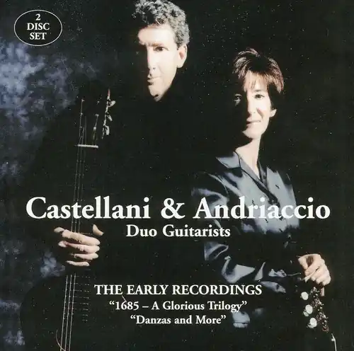 Flash Sale Early Recordings
