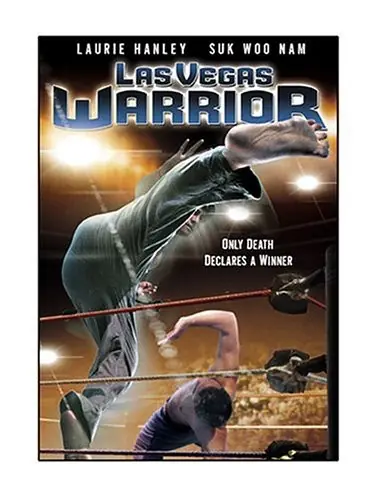 Shop Now Las Vegas Warrior