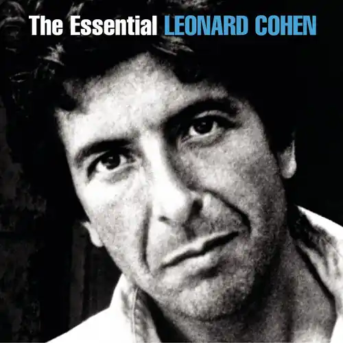 Essential Leonard Cohen Factory Price