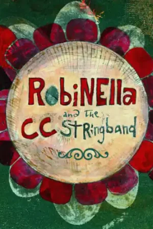 Markdown Robinella and The CCstringband