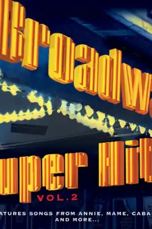 High Quality Broadway Super Hits 2 / Various