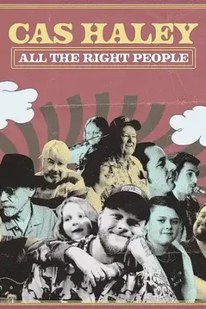 All The Right People Limited Edition