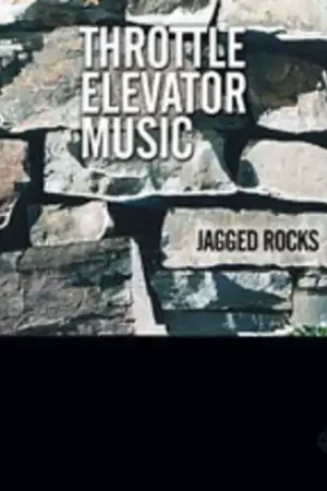 Trending Jagged Rocks
