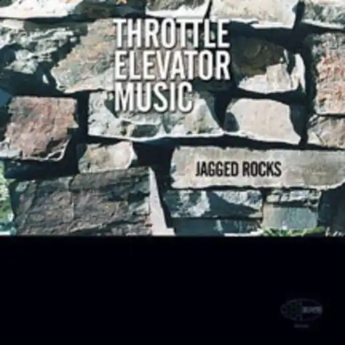 Trending Jagged Rocks