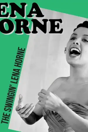 Swingin' Lena Horne (Mod) Cheap