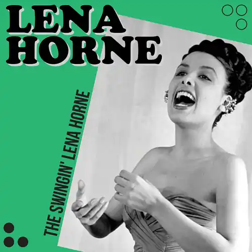Swingin' Lena Horne (Mod) Cheap