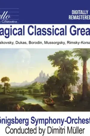 Magical Classical Greats Top Rated