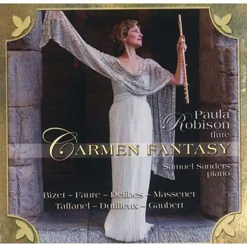 Carmen Fantasy Price Cut