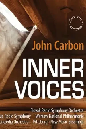 Today Only Inner Voices