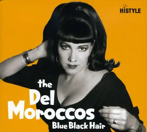 Blue Black Hair Hot Picks