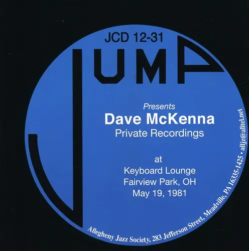 Final Sale Private Recordings: At Keyboard Lounge Fairview Park Oh May 19, 1981