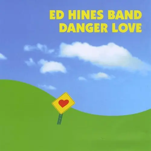 Danger Love Place Order