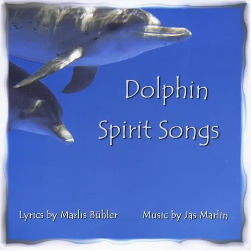 Dolphin Spirit Songs Fast Shipping